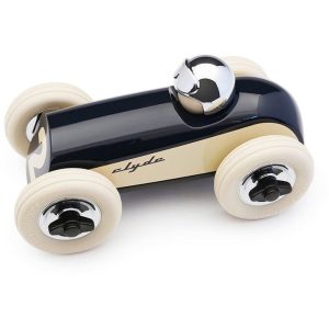 Midi Clyde Car Toy- Midnight Blue