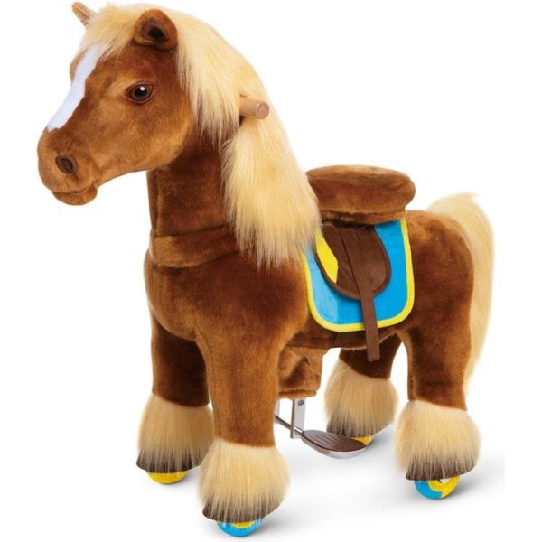 ponycycle-inc-preschool-brown-ride-on-horse-3-5-years-31082703487063_720x-8 ponycycle-inc-preschool-brown-ride-on-horse-3-5-years-31082703487063_720x-8