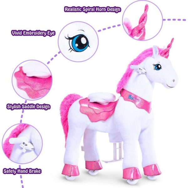 ponycycle-inc-preschool-pink-ride-on-unicorn-ages-3-5-31162523418711_720x-1 ponycycle-inc-preschool-pink-ride-on-unicorn-ages-3-5-31162523418711_720x-1