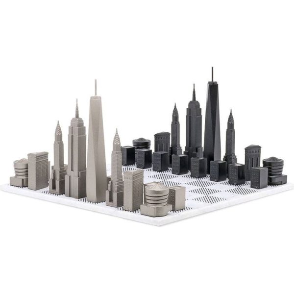 skyline-chess-games-new-york-edition-stainless-steel-chess-set-with-marble-hatch-board-31579732377687_720x-4 skyline-chess-games-new-york-edition-stainless-steel-chess-set-with-marble-hatch-board-31579732377687_720x-4