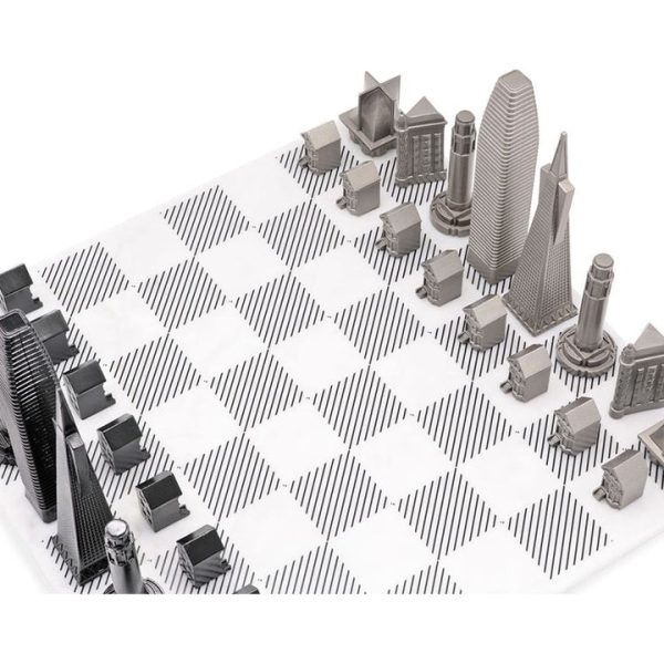 skyline-chess-games-san-francisco-edition-stainless-steel-chess-set-with-marble-hatch-board-31578915078231_720x-4 skyline-chess-games-san-francisco-edition-stainless-steel-chess-set-with-marble-hatch-board-31578915078231_720x-4