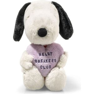 Snoopy Heartbreakers Club