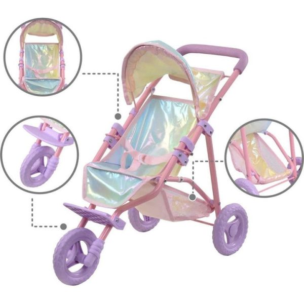 teamson-kids-dolls-magical-dreamland-baby-doll-jogging-stroller-30542126317655_720x-1 teamson-kids-dolls-magical-dreamland-baby-doll-jogging-stroller-30542126317655_720x-1