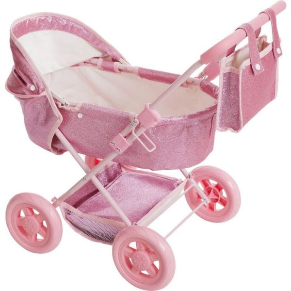 teamson-kids-dolls-olivia-s-little-world-baby-doll-bassinet-pram-with-cover-32343273570391_720x-2 teamson-kids-dolls-olivia-s-little-world-baby-doll-bassinet-pram-with-cover-32343273570391_720x-2