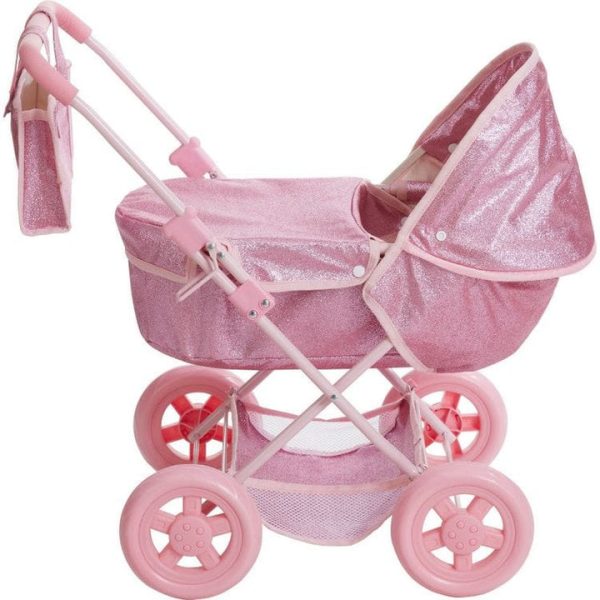 teamson-kids-dolls-olivia-s-little-world-baby-doll-bassinet-pram-with-cover-32343274094679_720x-2 teamson-kids-dolls-olivia-s-little-world-baby-doll-bassinet-pram-with-cover-32343274094679_720x-2