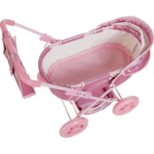 teamson-kids-dolls-olivia-s-little-world-baby-doll-bassinet-pram-with-cover-32343275634775_720x-1 teamson-kids-dolls-olivia-s-little-world-baby-doll-bassinet-pram-with-cover-32343275634775_720x-1