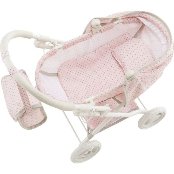 teamson-kids-dolls-olivia-s-little-world-polka-dot-princess-baby-doll-pram-stroller-32332216598615_720x-2 teamson-kids-dolls-olivia-s-little-world-polka-dot-princess-baby-doll-pram-stroller-32332216598615_720x-2