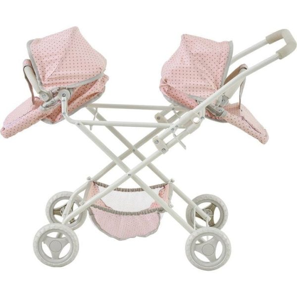 teamson-kids-dolls-olivia-s-little-world-polka-dot-princess-baby-doll-twin-bassinet-stroller-32343273930839_720x-1 teamson-kids-dolls-olivia-s-little-world-polka-dot-princess-baby-doll-twin-bassinet-stroller-32343273930839_720x-1