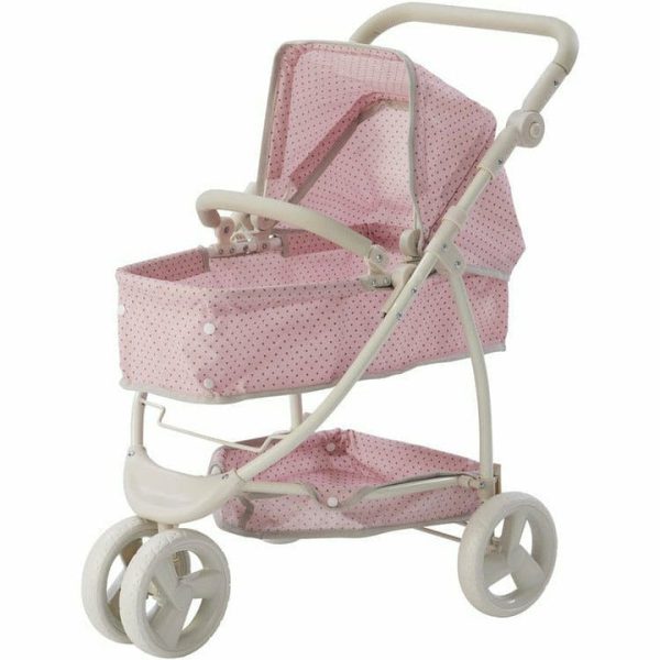 teamson-kids-dolls-olivia-s-little-world-polka-dots-princess-2-in-1-baby-doll-stroller-pink-gray-28533411020887_720x-2 teamson-kids-dolls-olivia-s-little-world-polka-dots-princess-2-in-1-baby-doll-stroller-pink-gray-28533411020887_720x-2