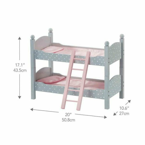 teamson-kids-dolls-polka-dots-princess-double-bunk-bed-for-18-dolls-gray-29047123116119_720x-1 teamson-kids-dolls-polka-dots-princess-double-bunk-bed-for-18-dolls-gray-29047123116119_720x-1