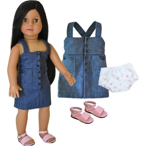 teamson-kids-dolls-sophia-s-modern-girl-collection-posable-18-julia-doll-32343266099287_720x-3 teamson-kids-dolls-sophia-s-modern-girl-collection-posable-18-julia-doll-32343266099287_720x-3