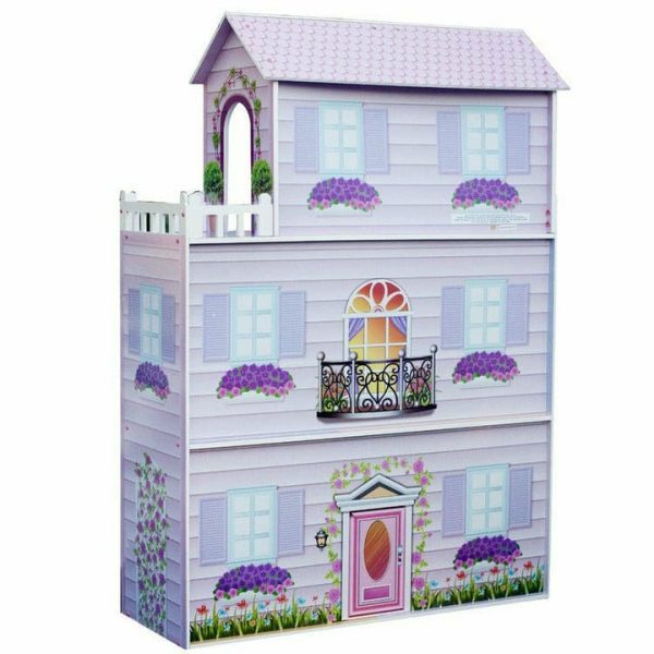 teamson-kids-preschool-12-pink-dreamland-tiffany-dollhouse-29047051518039_720x teamson-kids-preschool-12-pink-dreamland-tiffany-dollhouse-29047051518039_720x