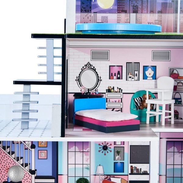 teamson-kids-preschool-dreamland-barcelona-doll-house-turquoise-black-30541903593559_720x-1 teamson-kids-preschool-dreamland-barcelona-doll-house-turquoise-black-30541903593559_720x-1