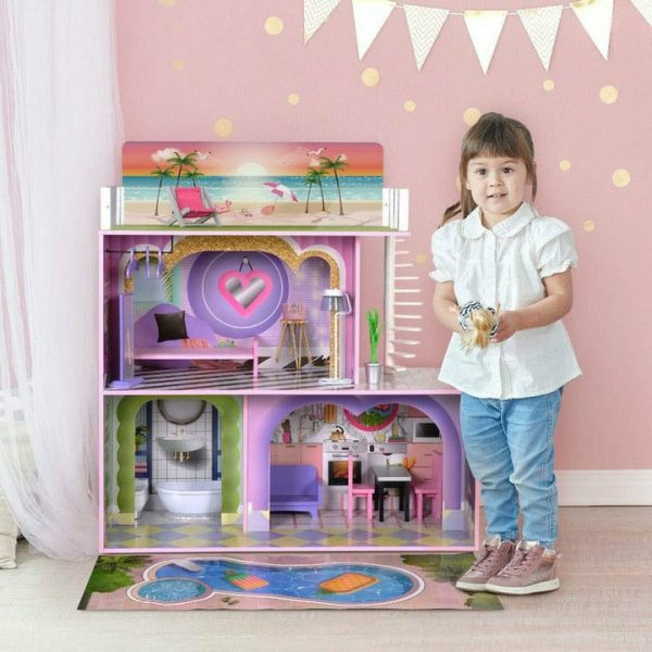 teamson-kids-preschool-kids-dreamland-sunset-3-level-dollhouse-set-for-12-dolls-29047489527895_720x-2 teamson-kids-preschool-kids-dreamland-sunset-3-level-dollhouse-set-for-12-dolls-29047489527895_720x-2