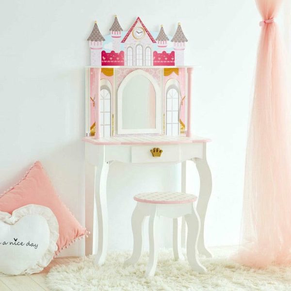 teamson-kids-room-decor-dreamland-castle-play-vanity-set-white-pink-28541575626839_720x-3 teamson-kids-room-decor-dreamland-castle-play-vanity-set-white-pink-28541575626839_720x-3