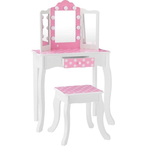 teamson-kids-room-decor-fantasy-fields-gisele-polka-dot-kids-vanity-table-stool-with-led-32332217155671_720x-2 teamson-kids-room-decor-fantasy-fields-gisele-polka-dot-kids-vanity-table-stool-with-led-32332217155671_720x-2