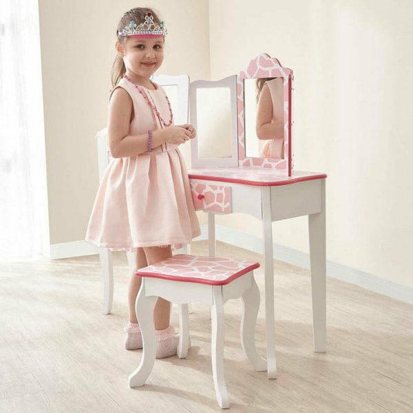 teamson-kids-room-decor-fashion-giraffe-prints-gisele-play-vanity-set-pink-white-28541639524439_720x-4 teamson-kids-room-decor-fashion-giraffe-prints-gisele-play-vanity-set-pink-white-28541639524439_720x-4