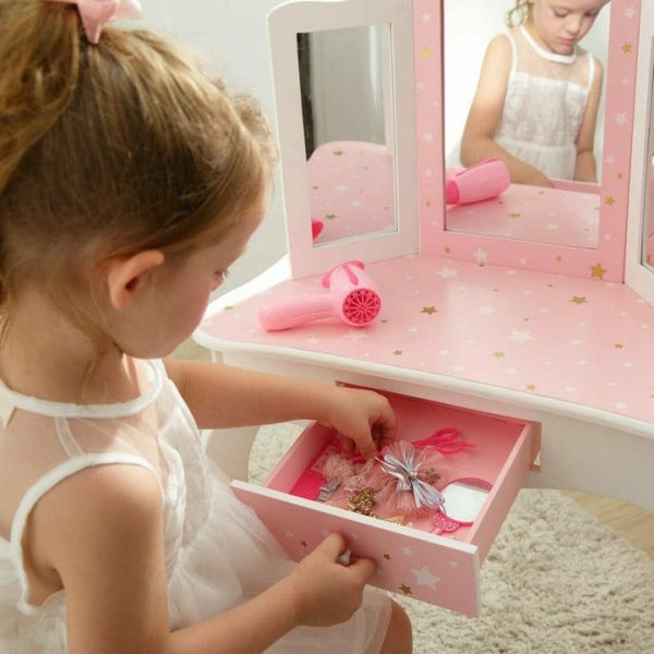 teamson-kids-room-decor-fashion-twinkle-star-gisele-vanity-set-pink-white-29047490740311_720x teamson-kids-room-decor-fashion-twinkle-star-gisele-vanity-set-pink-white-29047490740311_720x