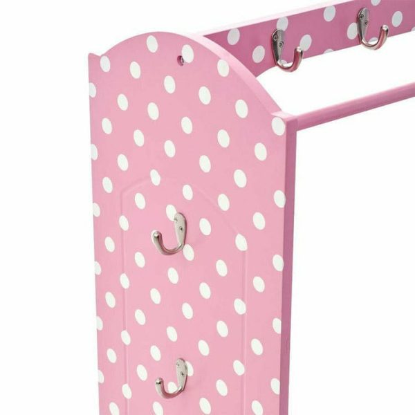 teamson-kids-room-decor-little-princess-bella-clothing-rack-with-storage-pink-29047487332439_720x-6 teamson-kids-room-decor-little-princess-bella-clothing-rack-with-storage-pink-29047487332439_720x-6