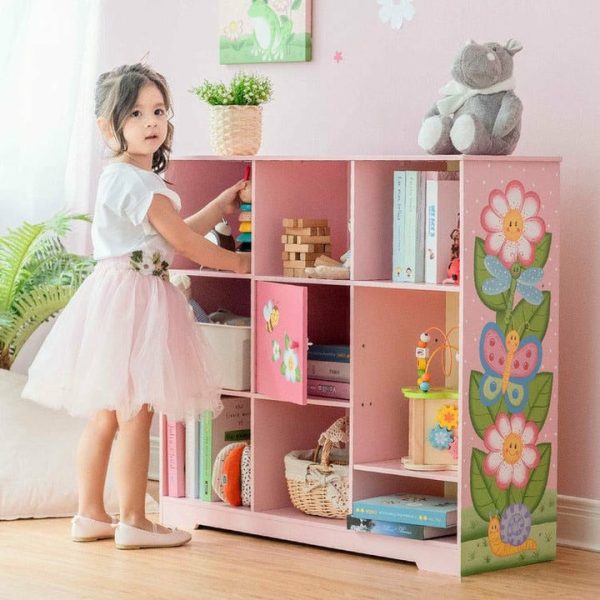 teamson-kids-room-decor-magic-garden-adjustable-cube-bookshelf-28545404043351_720x-4 teamson-kids-room-decor-magic-garden-adjustable-cube-bookshelf-28545404043351_720x-4