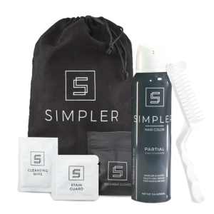 The Complete Color Kit- Partial Coverage