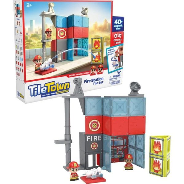 tile-town-stem-tile-town-fire-station-magnetic-tiles-playset-32346084737111_720x tile-town-stem-tile-town-fire-station-magnetic-tiles-playset-32346084737111_720x