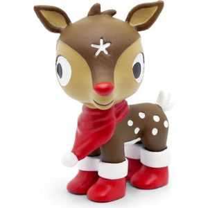 Favorite Children's Songs: Holiday Songs 2 Tonie Audio Figurine