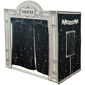 Performance Stage Playhouse