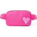 zomi-gem-trend-accessories-sequin-heart-belt-bag-for-kids-hot-pink-31886935588951_720x