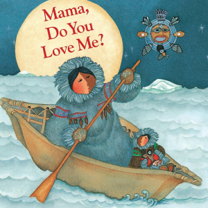 Mama Do You Love Me? Paperback